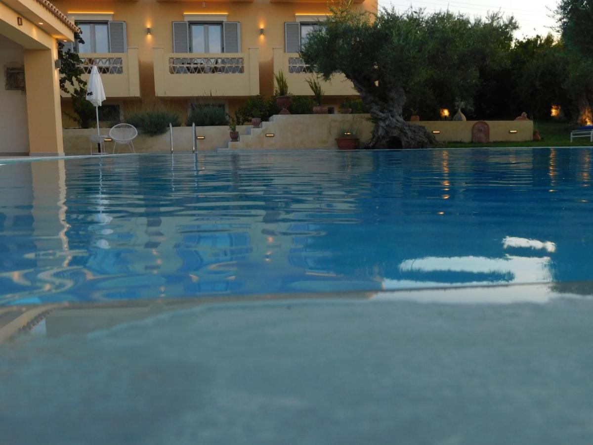 Hotel Orea Superior Kypseli