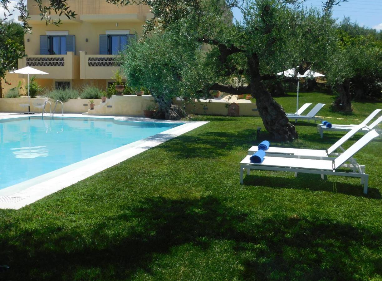 Hotel Orea Superior Kypseli