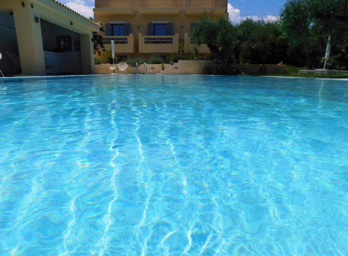 Orea Superior Hotel Kypseli