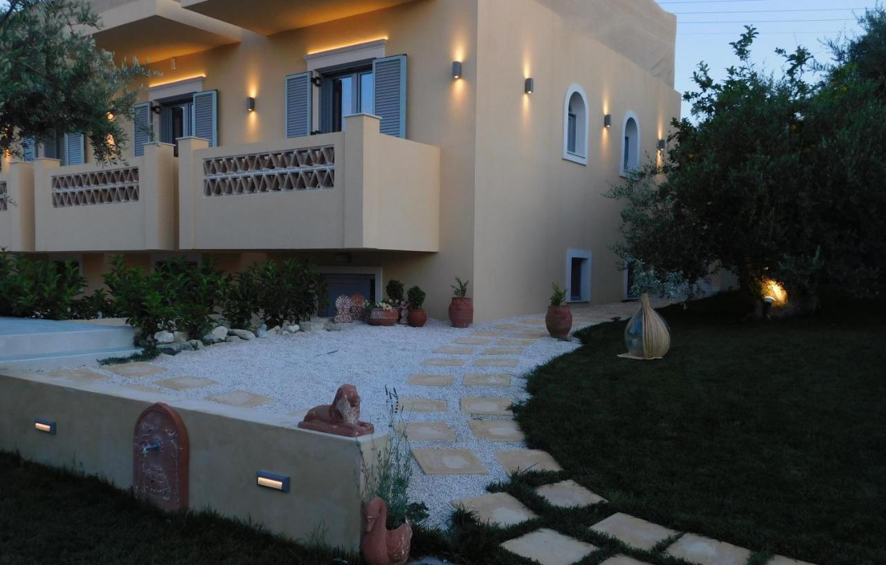 Hotel Orea Superior Kypseli