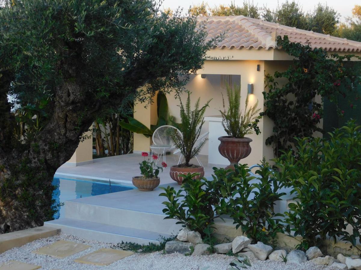 Hotel Orea Superior Kypseli